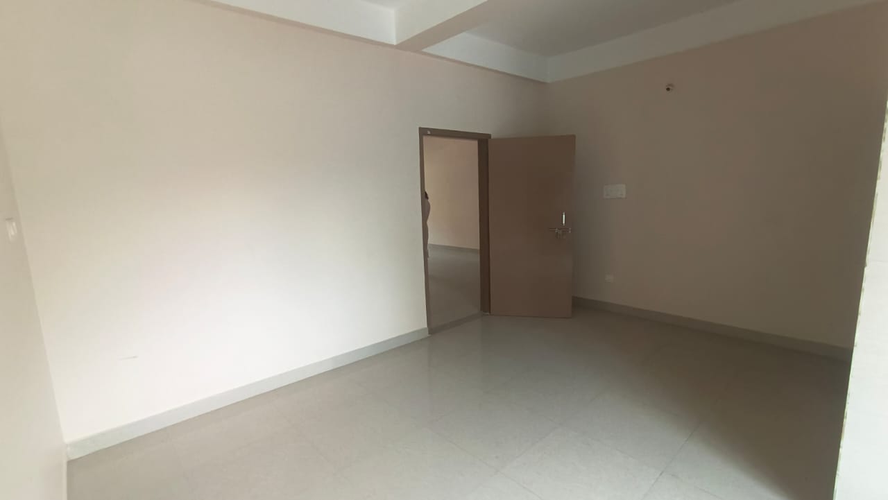 Unfurnished 3bhk in Ajanta Path, Beltola, Guwahati, Assam, India for Rent